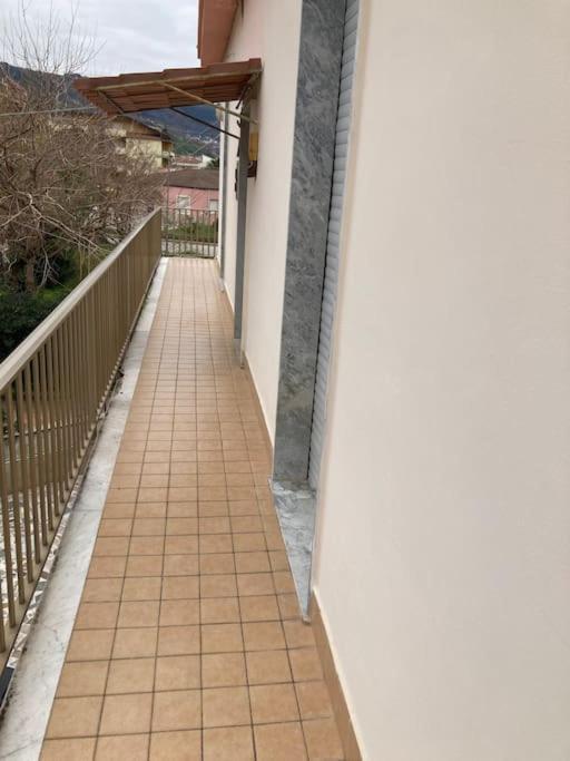 La Scaletta Sul Mare Di Pizzo Wifi E Disney+ ภายนอก รูปภาพ