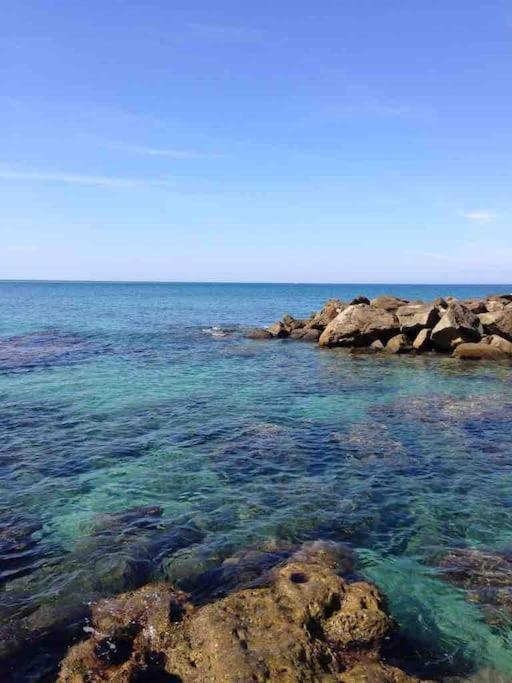 La Scaletta Sul Mare Di Pizzo Wifi E Disney+ ภายนอก รูปภาพ
